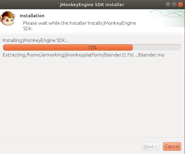 install jmonkeyengine for mac